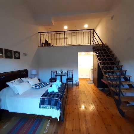 Θεοξένια Aparthotel Καλοπαναγιώτης Εξωτερικό φωτογραφία