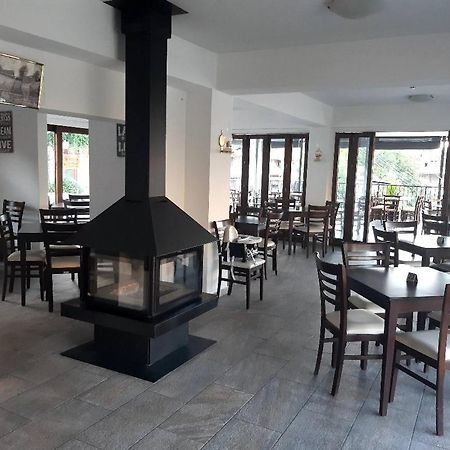 Θεοξένια Aparthotel Καλοπαναγιώτης Εξωτερικό φωτογραφία