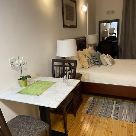 Θεοξένια Aparthotel Καλοπαναγιώτης Εξωτερικό φωτογραφία