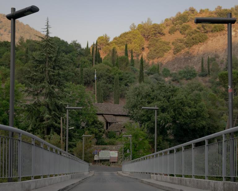Θεοξένια Aparthotel Καλοπαναγιώτης Εξωτερικό φωτογραφία