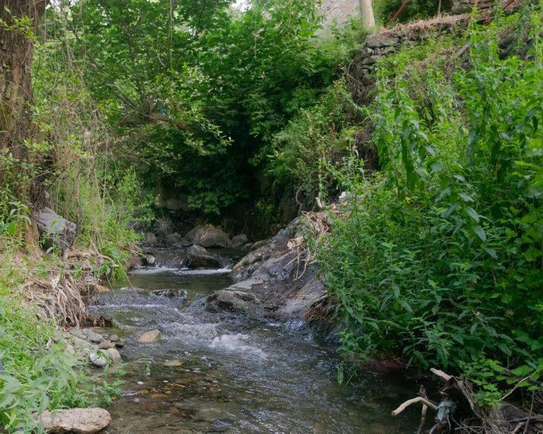 Θεοξένια Aparthotel Καλοπαναγιώτης Εξωτερικό φωτογραφία