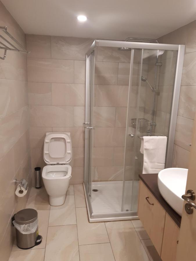 Θεοξένια Aparthotel Καλοπαναγιώτης Εξωτερικό φωτογραφία