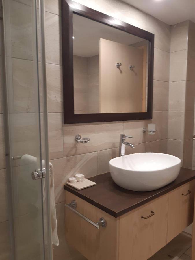Θεοξένια Aparthotel Καλοπαναγιώτης Εξωτερικό φωτογραφία