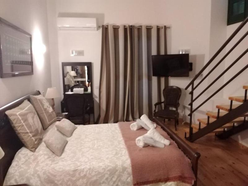 Θεοξένια Aparthotel Καλοπαναγιώτης Εξωτερικό φωτογραφία