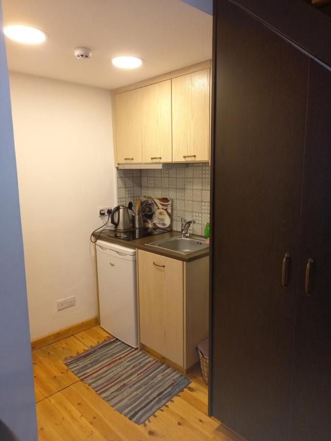 Θεοξένια Aparthotel Καλοπαναγιώτης Εξωτερικό φωτογραφία