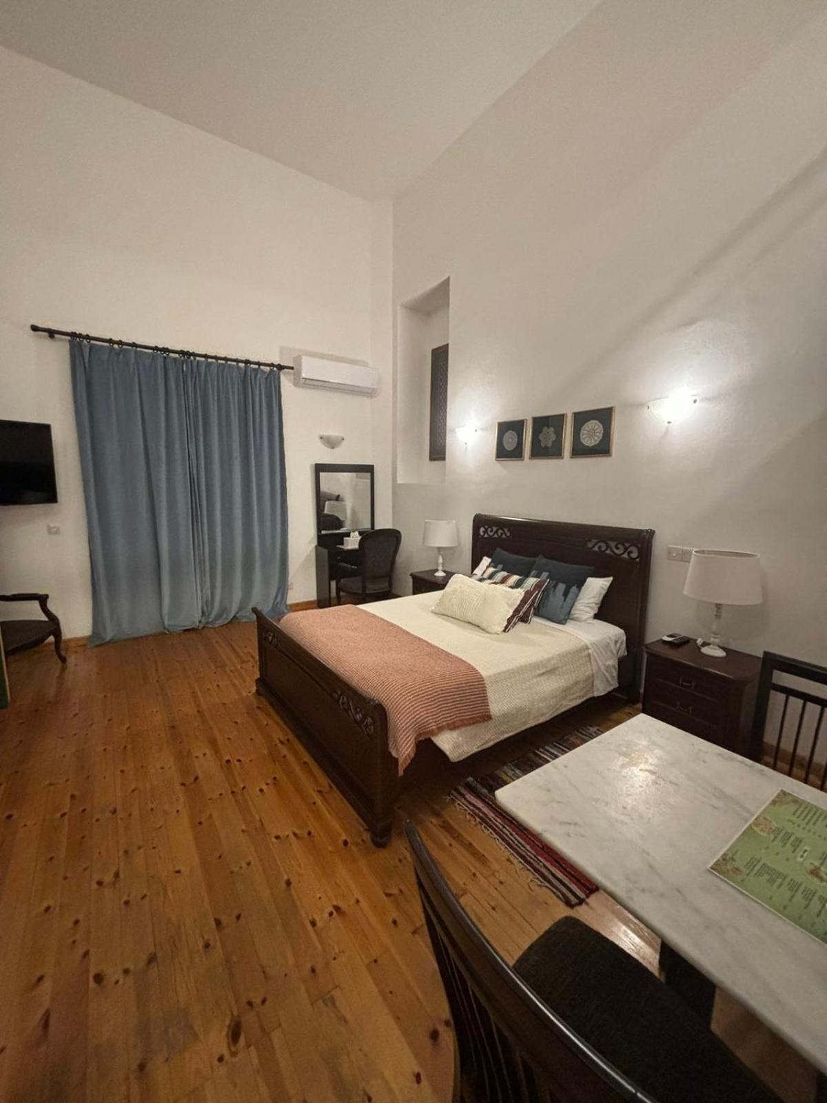 Θεοξένια Aparthotel Καλοπαναγιώτης Δωμάτιο φωτογραφία